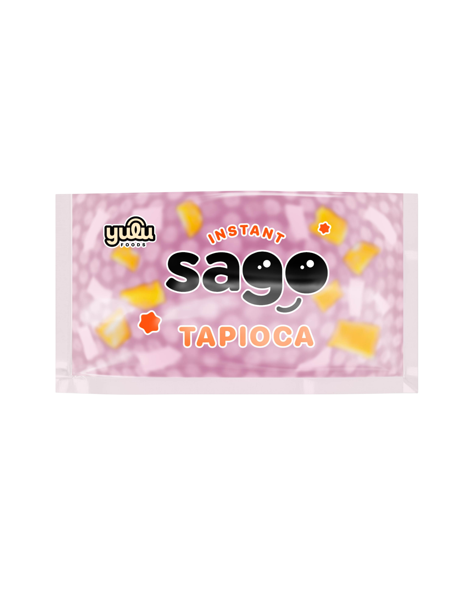 Yulu Sago Kit - 2ct 