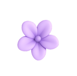 Flower Icon 2