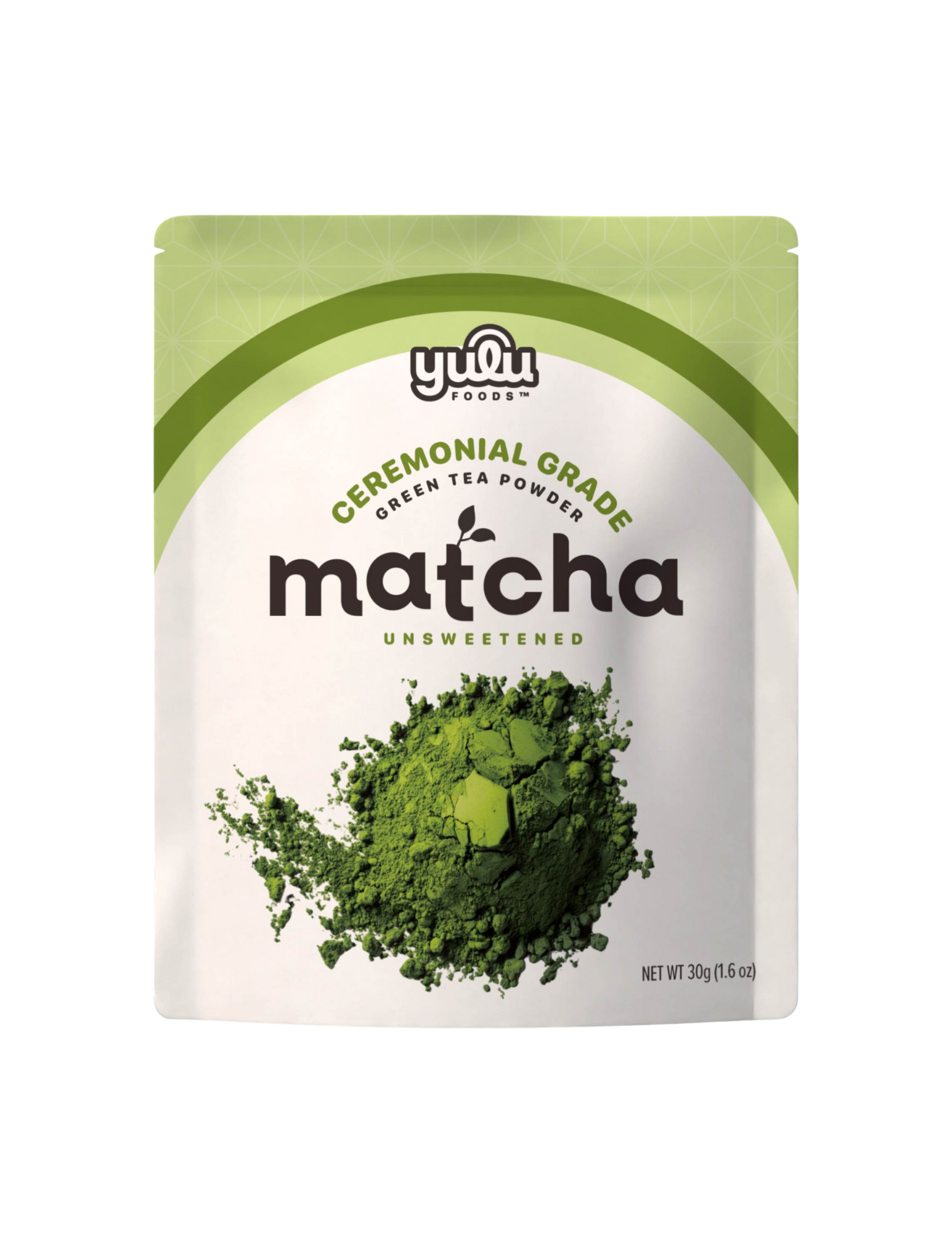 Matcha - Ceremonial Blend, First Harvest Premium