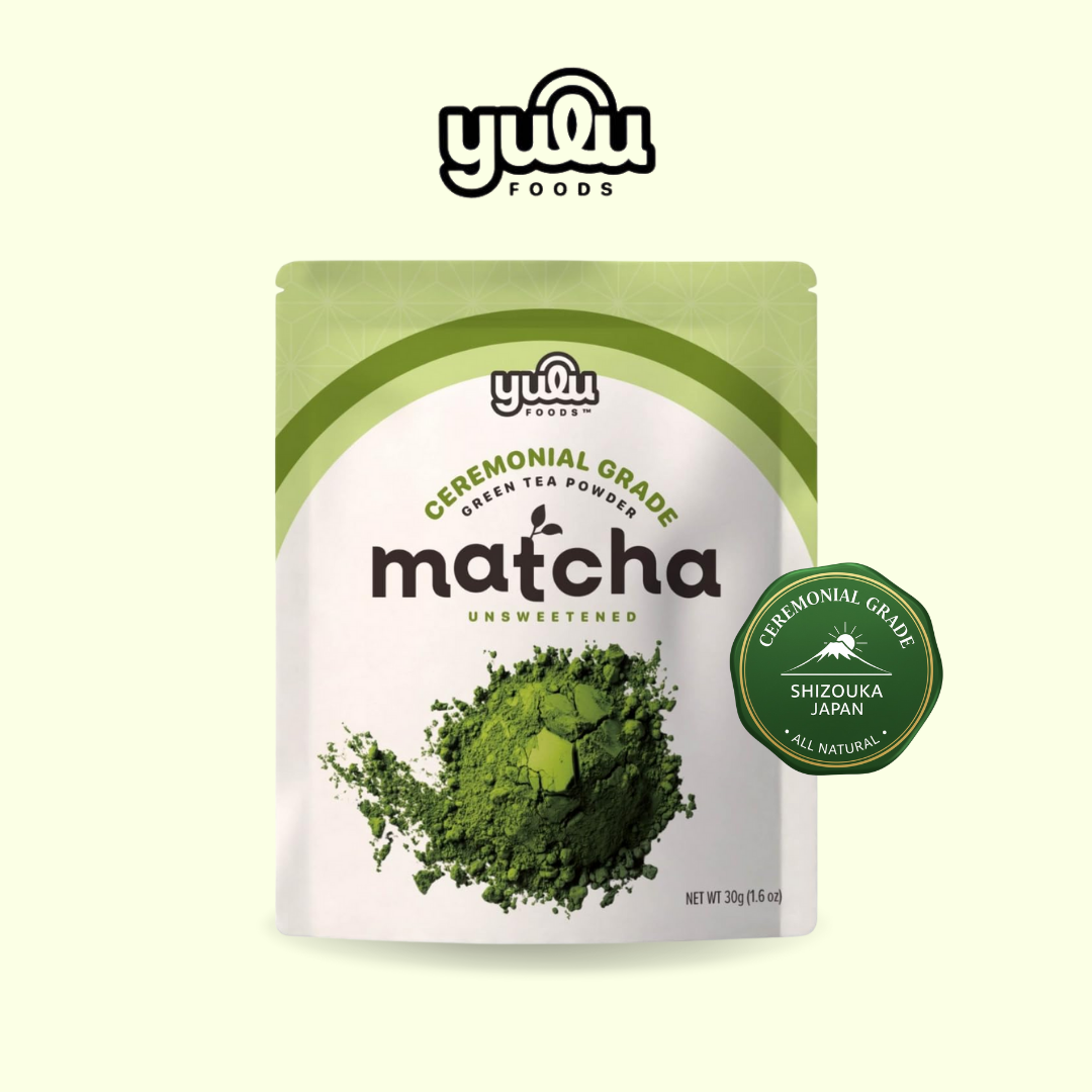 Matcha Powder - Everyday Blend