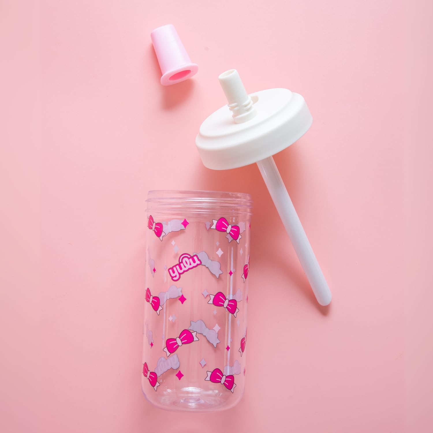 Yulu Cup