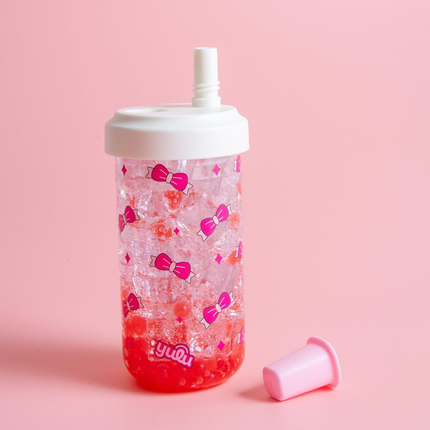 Yulu Cup