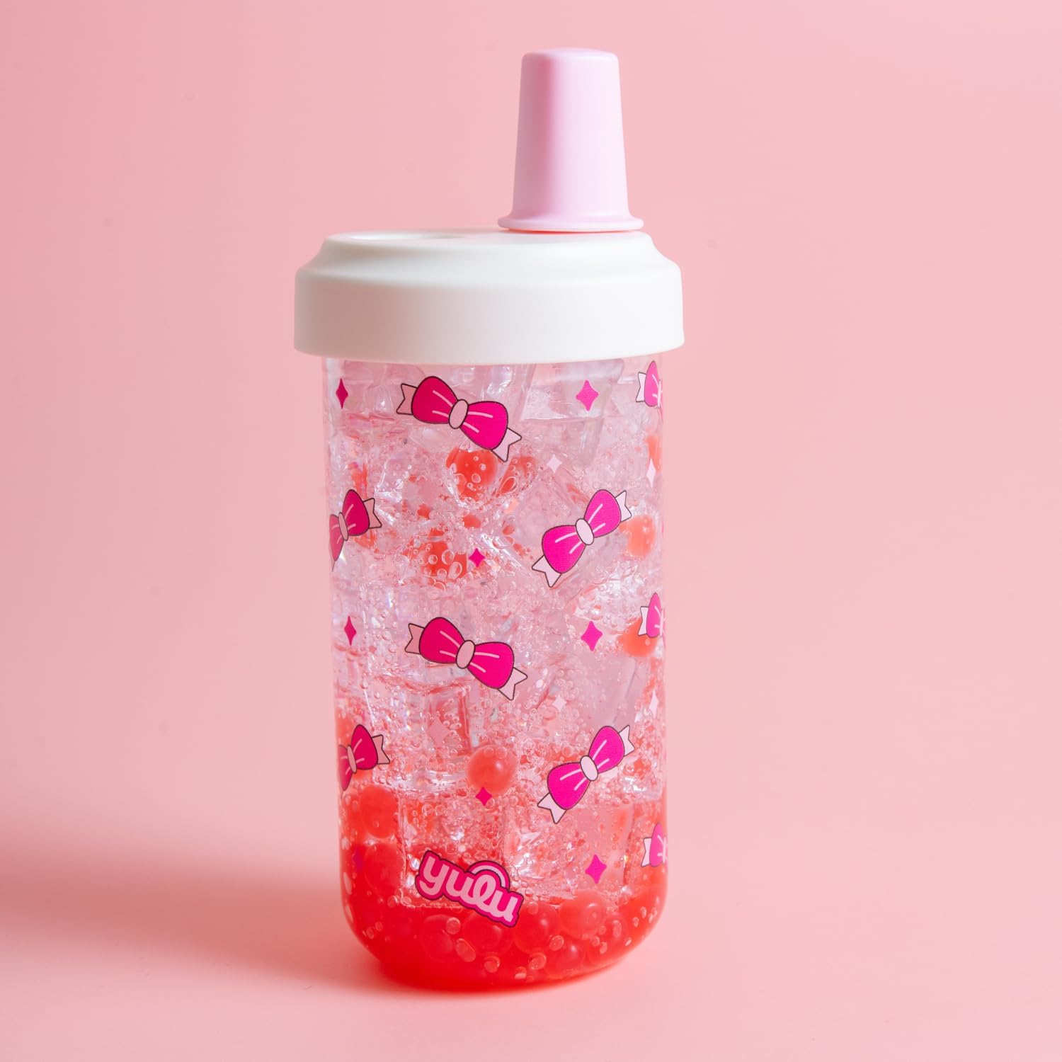 Yulu Cup