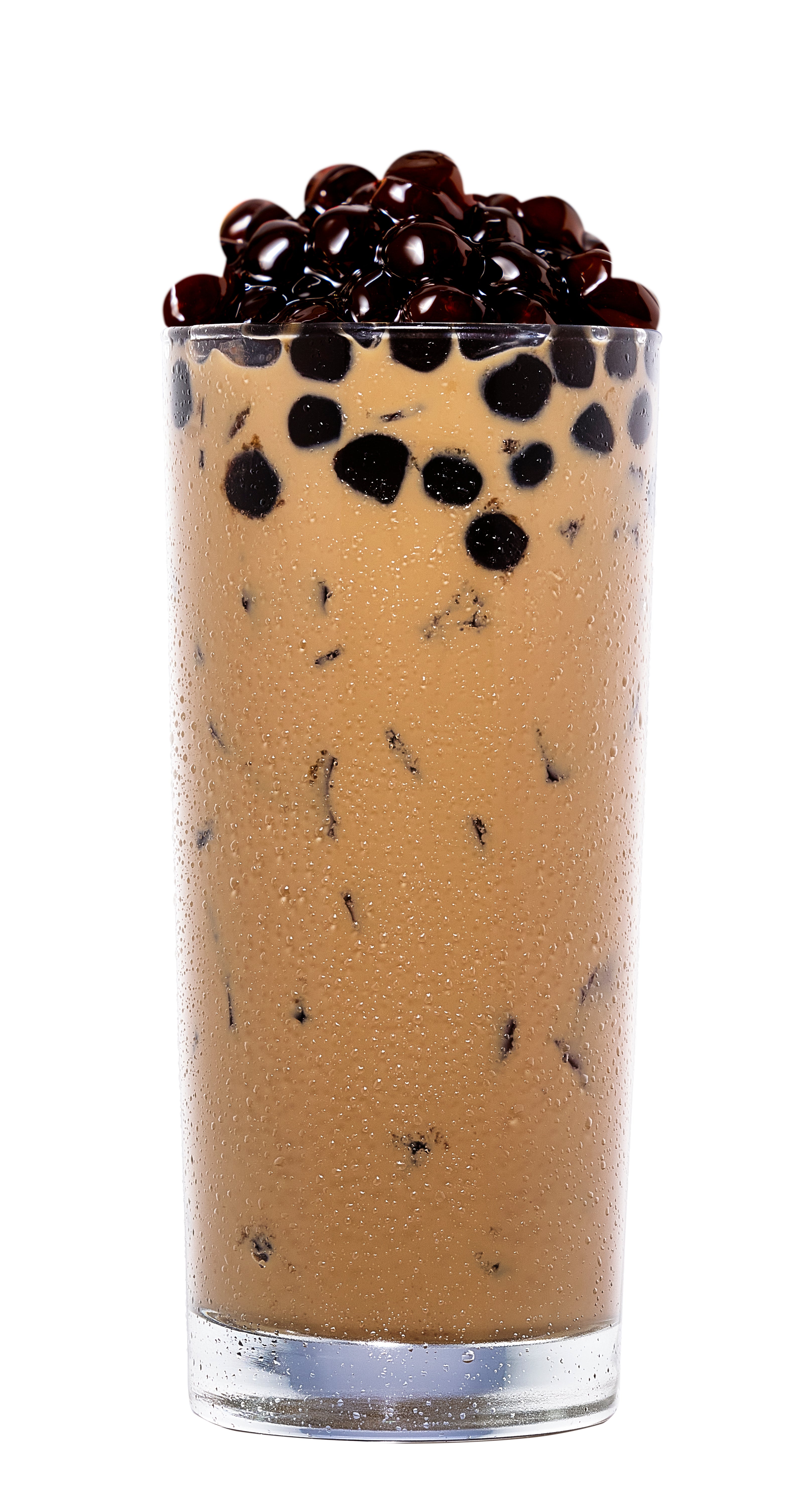 Boba Now - Brown Sugar Instant Boba - 4PK