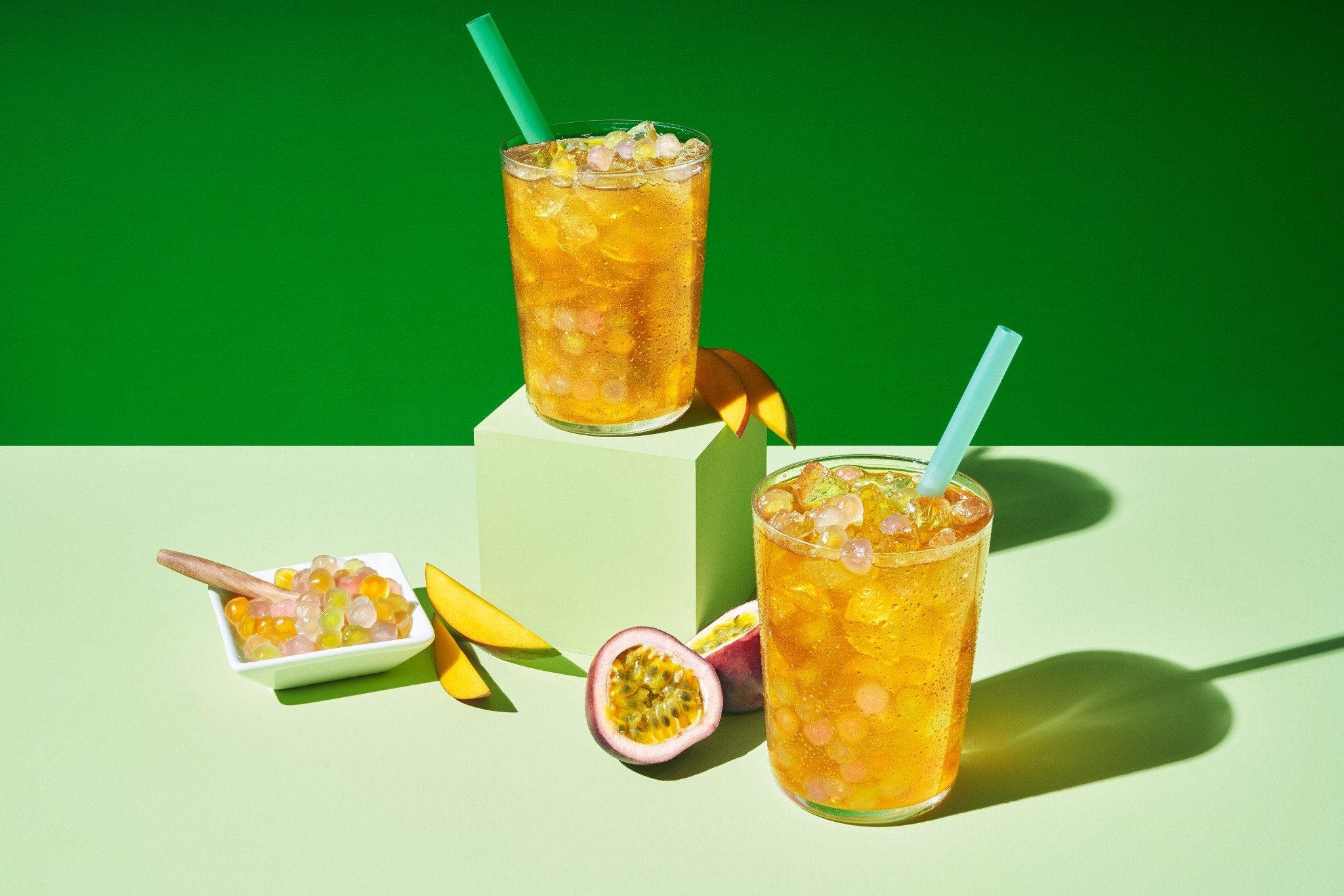 Popping Boba - Mango - 6PK