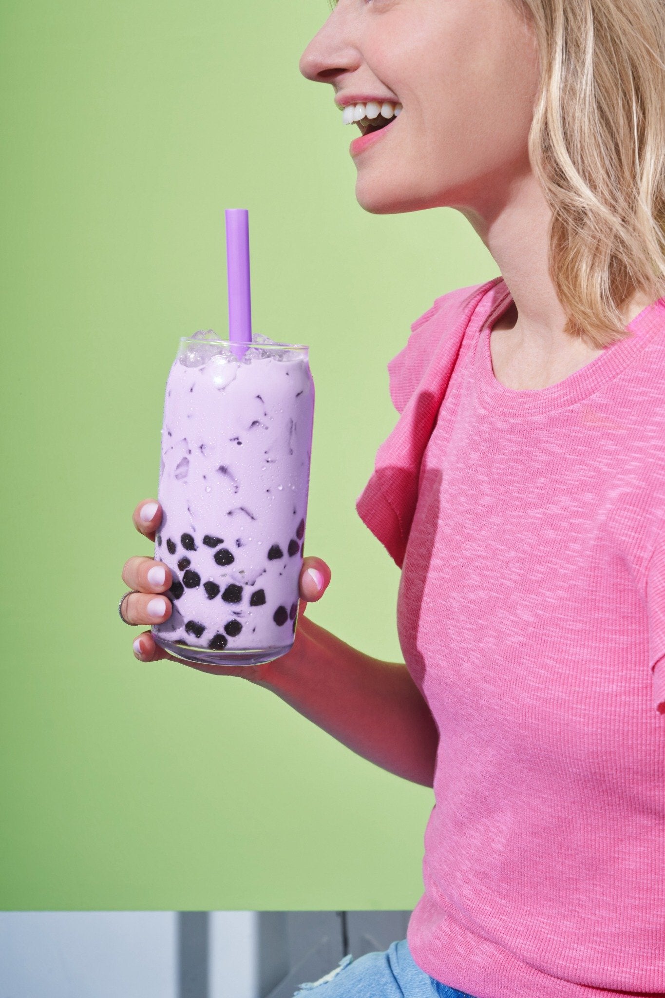 Boba Now - Brown Sugar Instant Boba - 12PK