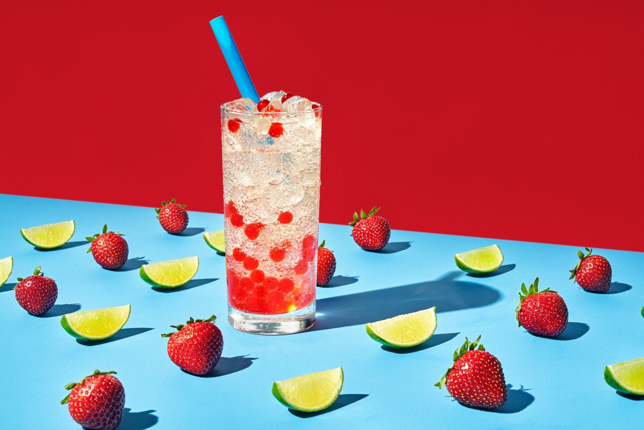 Popping Boba - Strawberry - 20PK