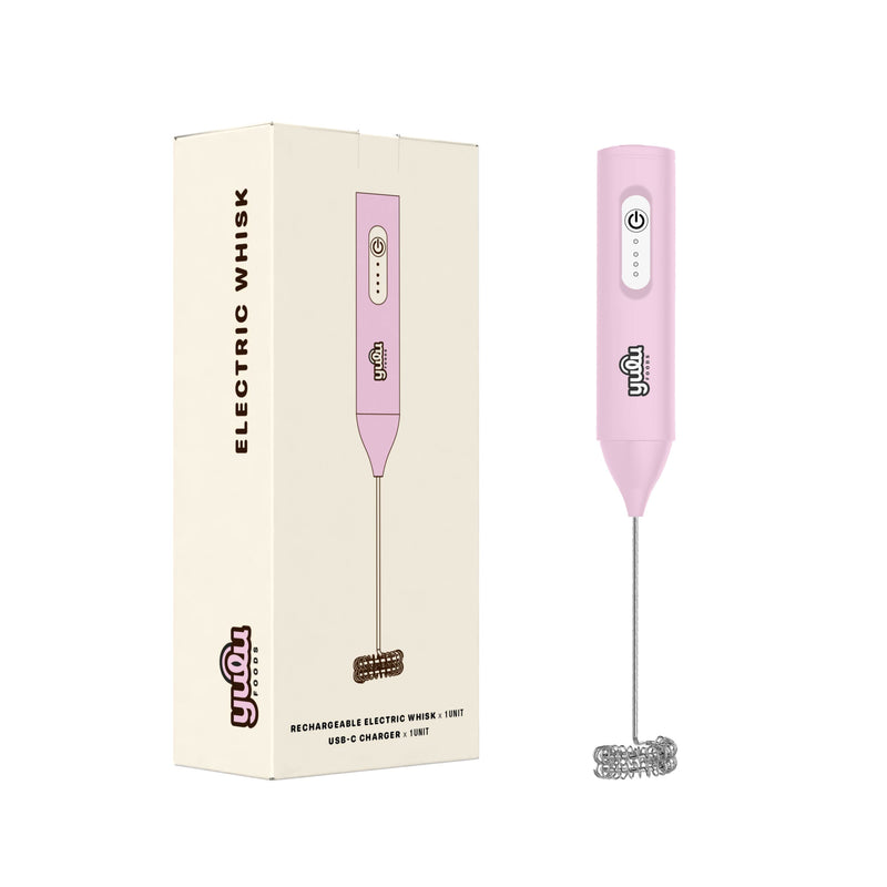 Yulu Electric Whisk