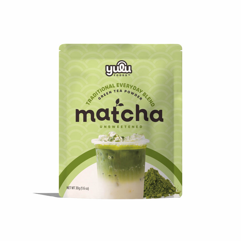 Matcha Powder - Everyday Blend