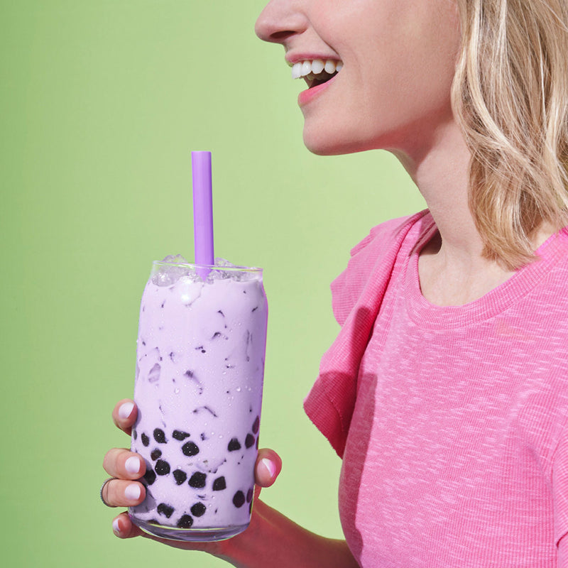 Taro Milk Tea Kit