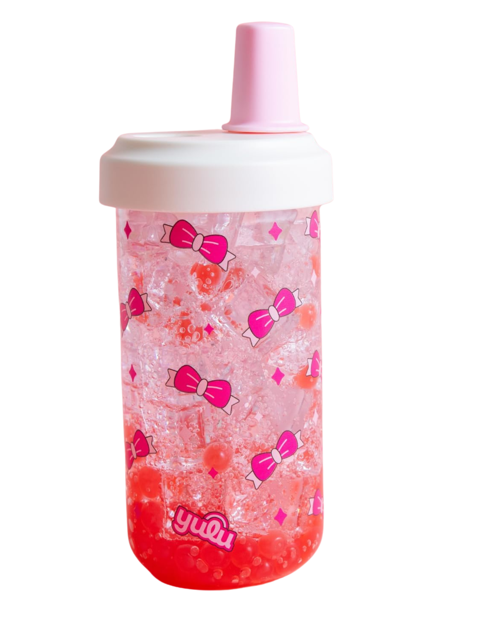Yulu Cup