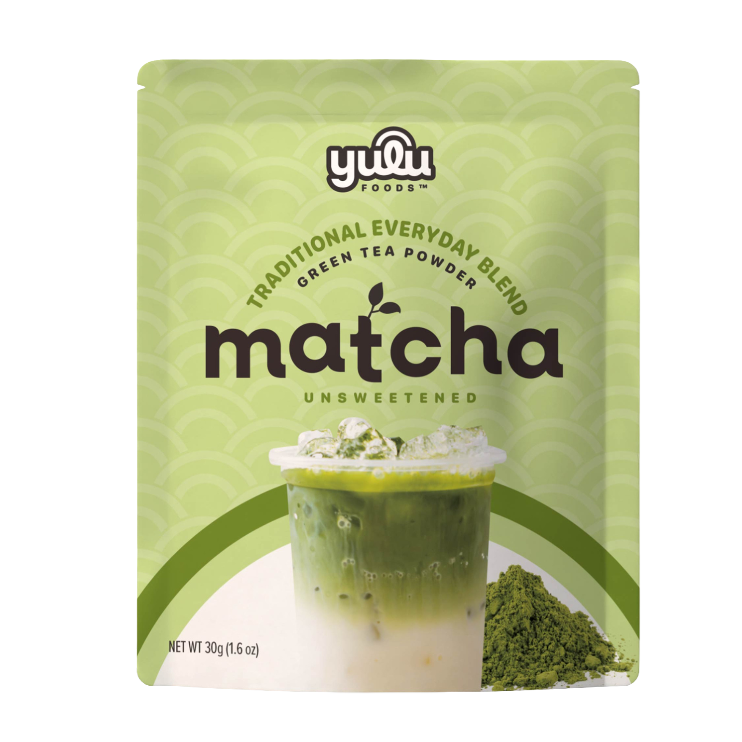 Matcha Powder - Everyday Blend